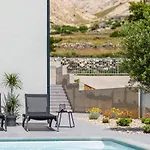 Shepherd's Vila Stara Baška