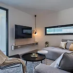 Vila Shepherd's Stara Baška