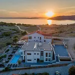 Vila Shepherd's Stara Baška