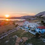 Shepherd's Vila Stara Baška