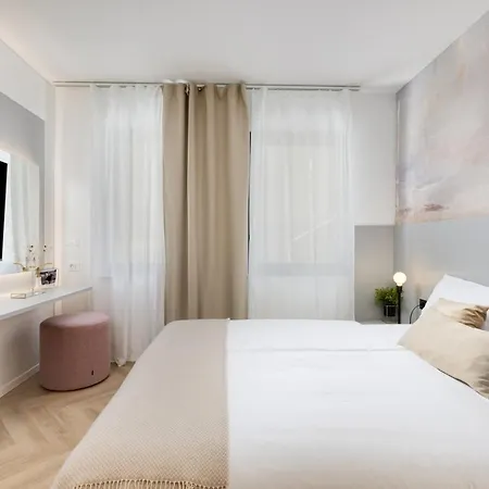 Vila Shepherd's Stara Baška