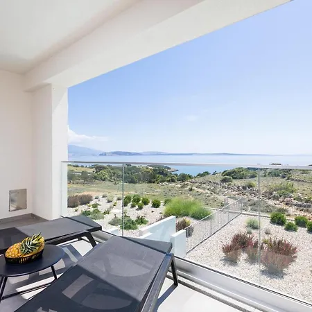 Shepherd's Villa Stara Baska