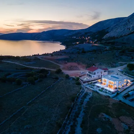 Shepherd's Vila Stara Baška