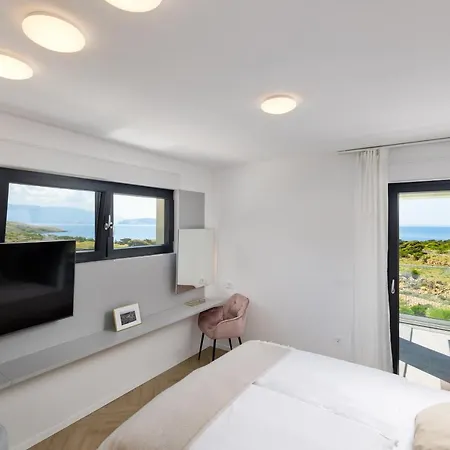 Vila Shepherd's Stara Baška