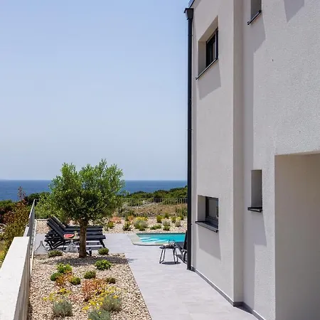 Shepherd's Villa *