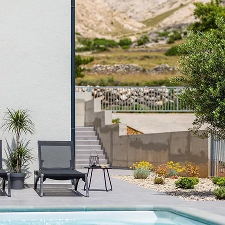 Shepherd's Villa Stara Baška