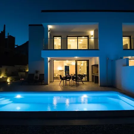 Shepherd's Villa