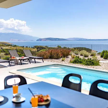 Shepherd's Villa *
