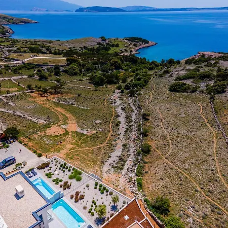 Shepherd's Villa