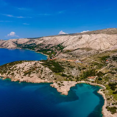 Shepherd's Stara Baška