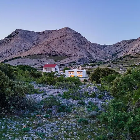 Shepherd's Villa