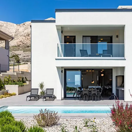 Shepherd's Villa